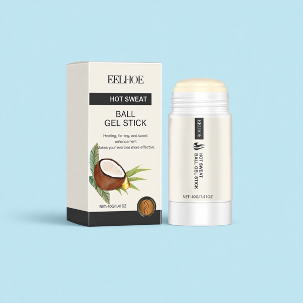 Moisturizing Body Care Massage Stick