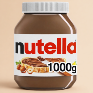 Nutella Chocolate 350g-3kg