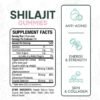 ANTI-AGING SHILAJIT GUMMIES