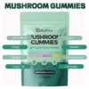 MUSHROOM GUMMIES WITH ASHWAGANDHA