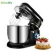 High-Power Household Stand Mixer Machine