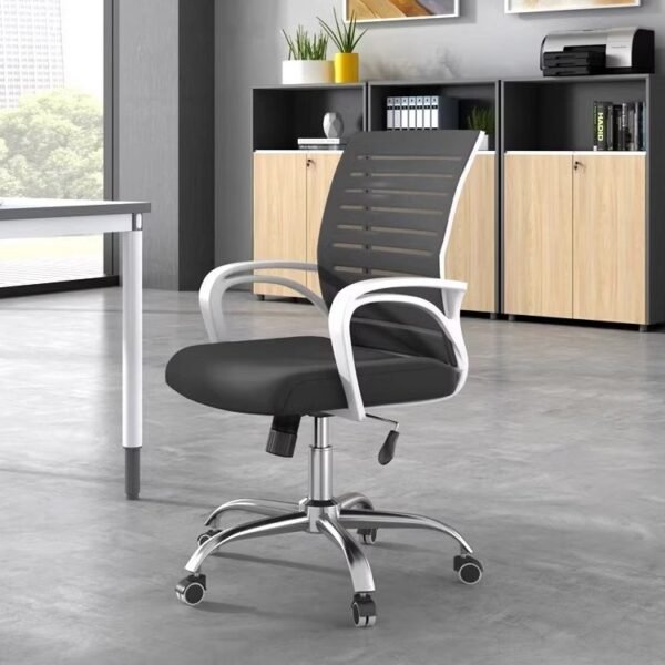 Ergonomic Mesh Office Chair