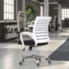 Ergonomic Mesh Office Chair