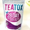 28-Day Metabolism Boost Tea