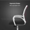 Ergonomic Mesh Office Chair