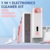 7 in 1 Multifunctional Cleaning Kit