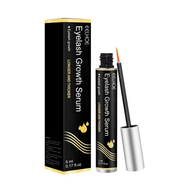 Eyelash Growth Serum