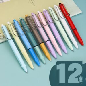 Automatic Posture Correct Pen