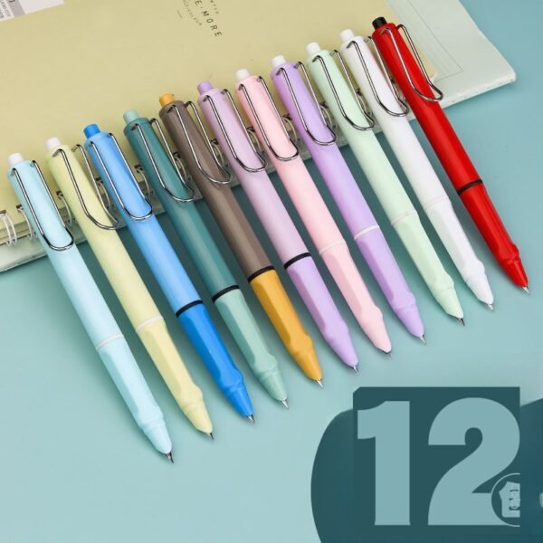 Automatic Posture Correct Pen