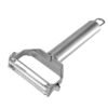 Stainless Steel Double-head Peeler