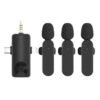 Wireless Collar Clip Mic H18