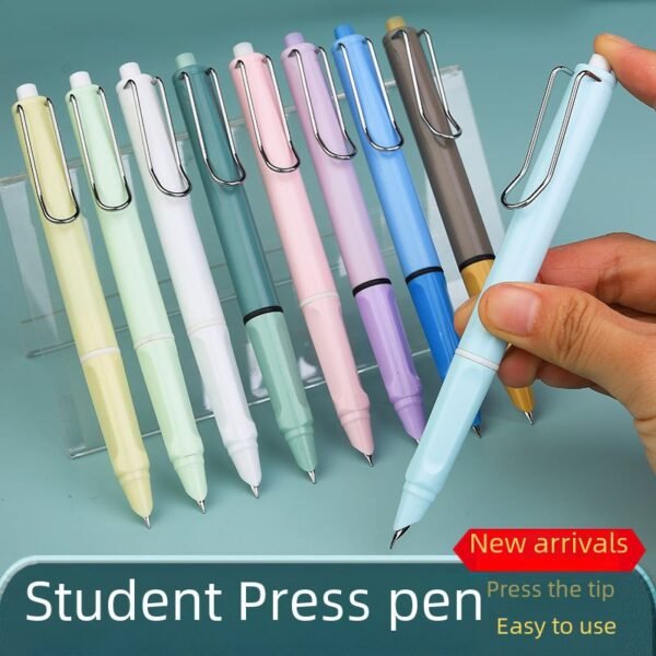 Automatic Posture Correct Pen