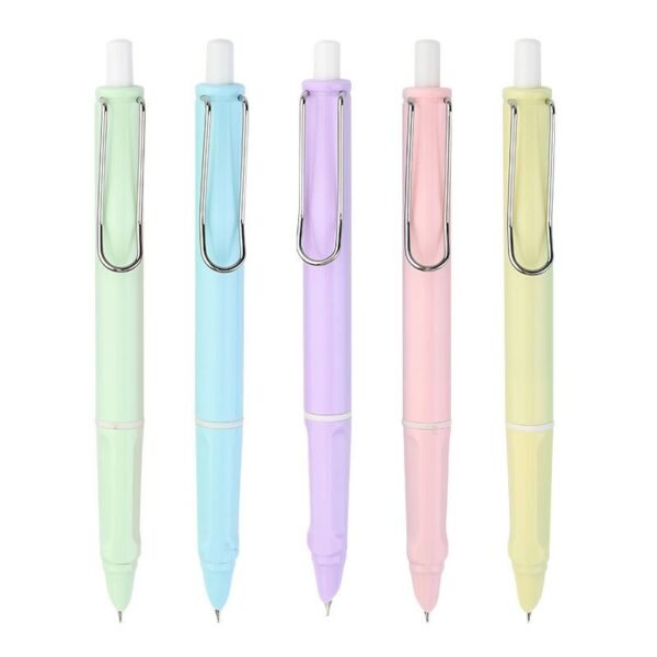 Automatic Posture Correct Pen