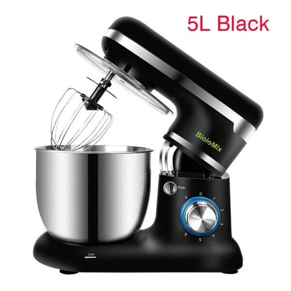 High-Power Household Stand Mixer Machine